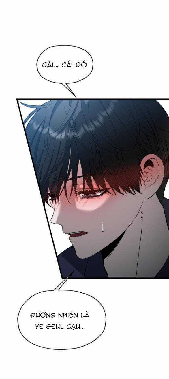 Đánh Cắp So Hee Chapter 5.1 trang 21