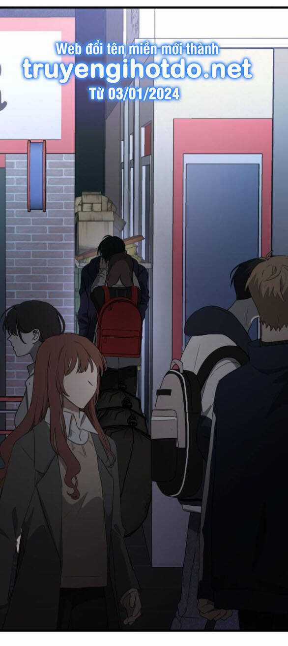 Đánh Cắp So Hee Chapter 5.1 trang 23