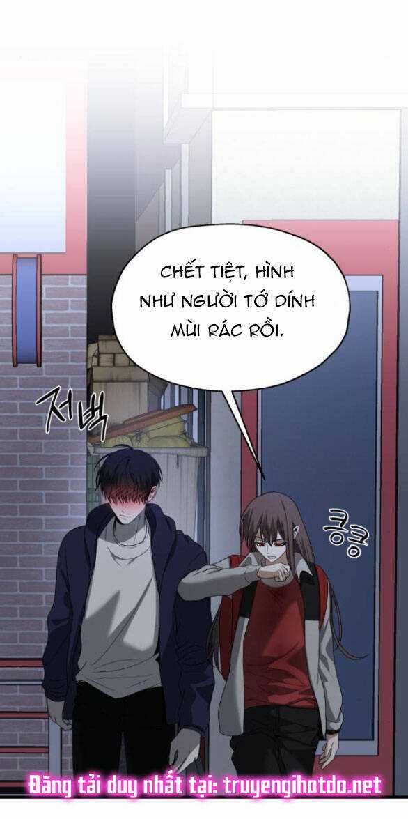 Đánh Cắp So Hee Chapter 5.1 trang 24