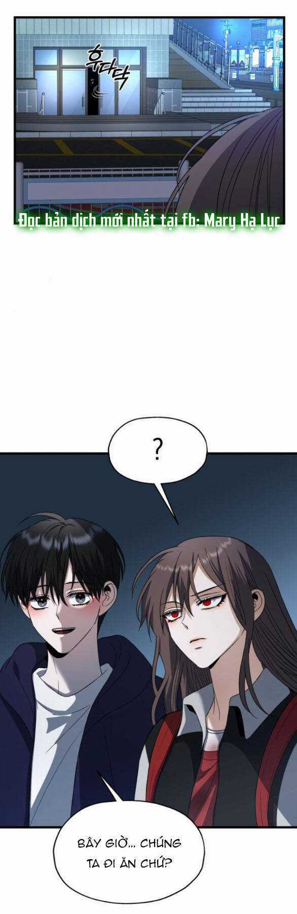 Đánh Cắp So Hee Chapter 5.1 trang 26