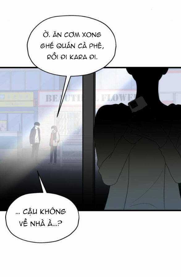 Đánh Cắp So Hee Chapter 5.1 trang 27