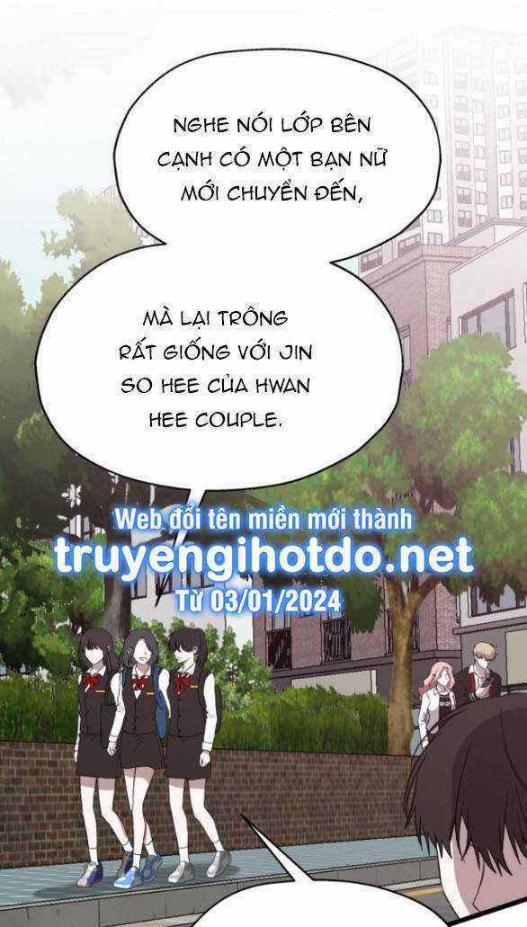 Đánh Cắp So Hee Chapter 5.1 trang 29