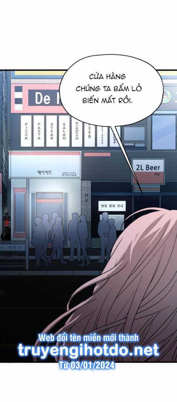 Đánh Cắp So Hee Chapter 5.1 trang 3