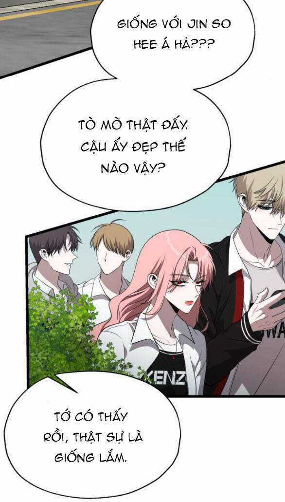 Đánh Cắp So Hee Chapter 5.1 trang 30