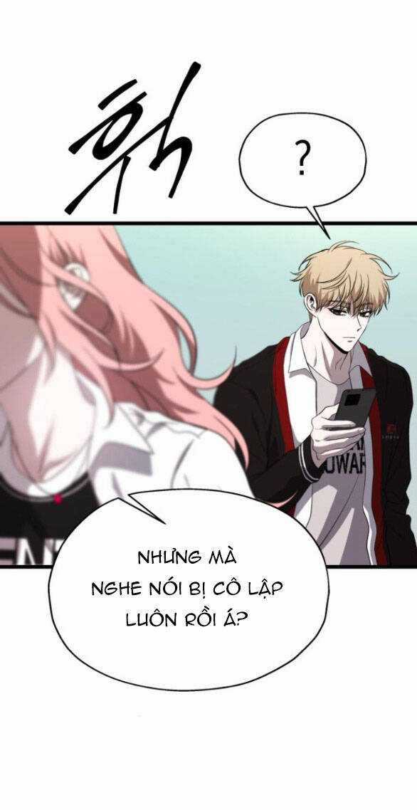 Đánh Cắp So Hee Chapter 5.1 trang 31