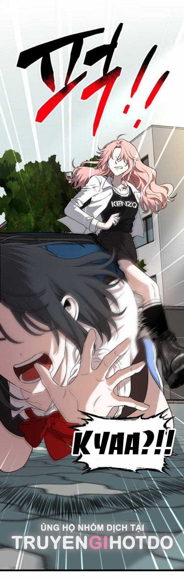 Đánh Cắp So Hee Chapter 5.1 trang 32