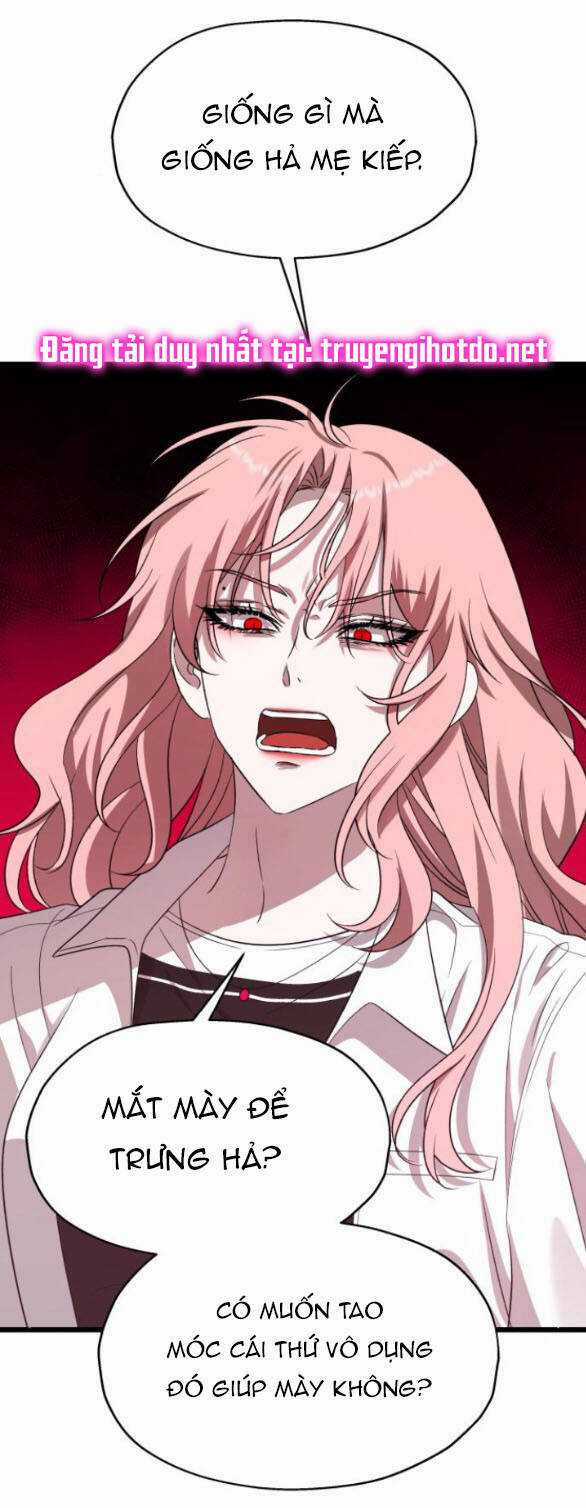 Đánh Cắp So Hee Chapter 5.1 trang 33