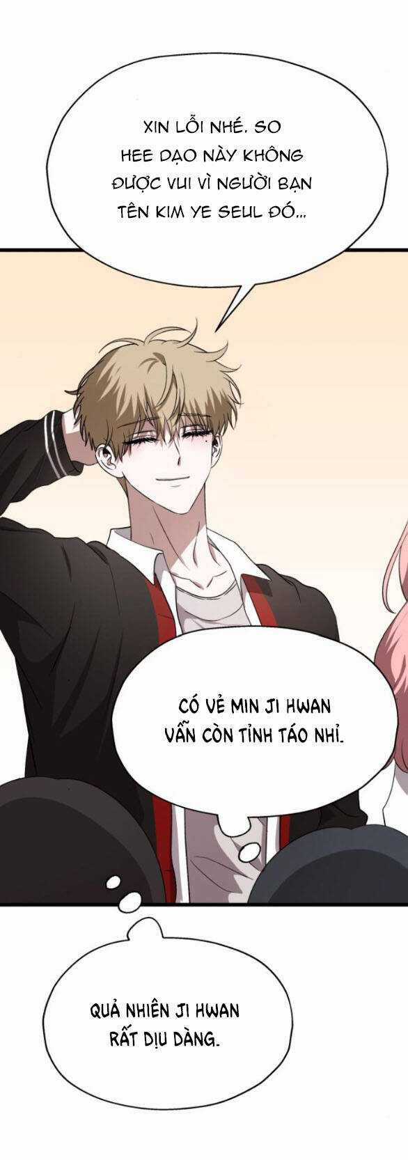 Đánh Cắp So Hee Chapter 5.1 trang 36