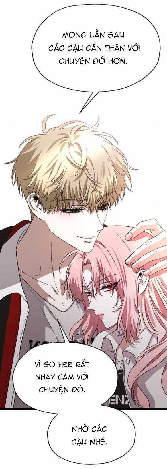 Đánh Cắp So Hee Chapter 5.1 trang 38