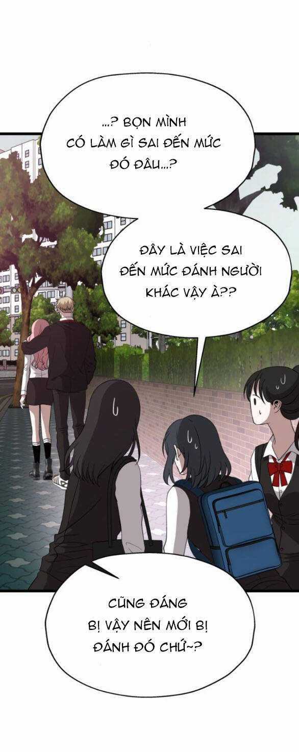 Đánh Cắp So Hee Chapter 5.1 trang 39