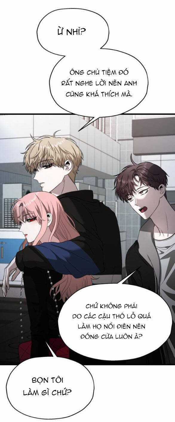 Đánh Cắp So Hee Chapter 5.1 trang 4