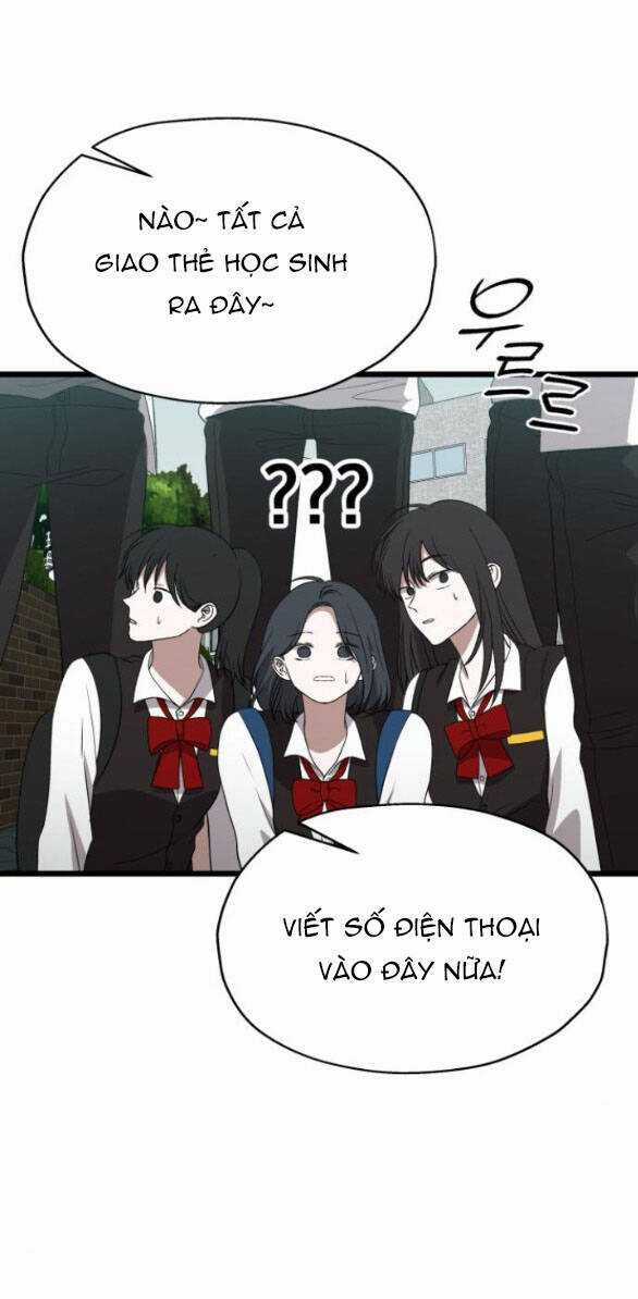 Đánh Cắp So Hee Chapter 5.1 trang 40