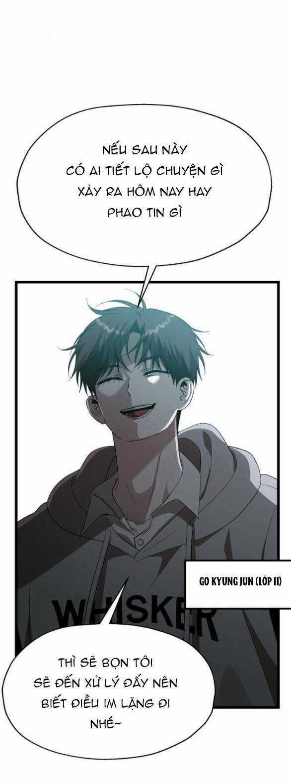 Đánh Cắp So Hee Chapter 5.1 trang 41