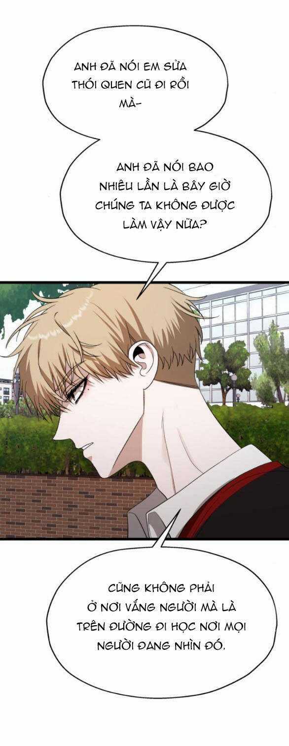 Đánh Cắp So Hee Chapter 5.1 trang 42