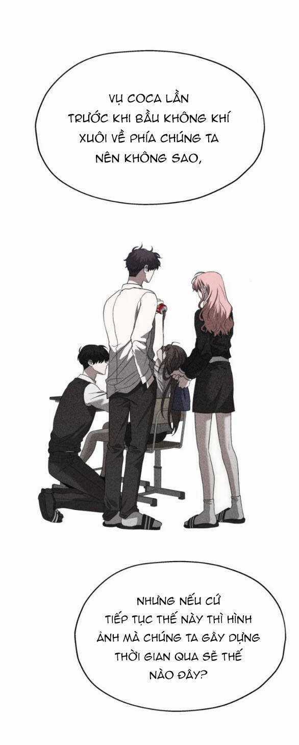 Đánh Cắp So Hee Chapter 5.1 trang 43