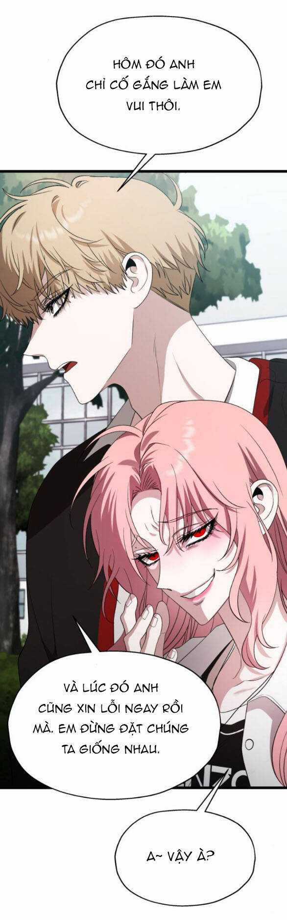 Đánh Cắp So Hee Chapter 5.1 trang 46