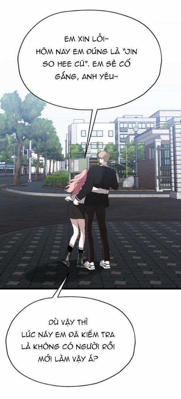 Đánh Cắp So Hee Chapter 5.1 trang 47