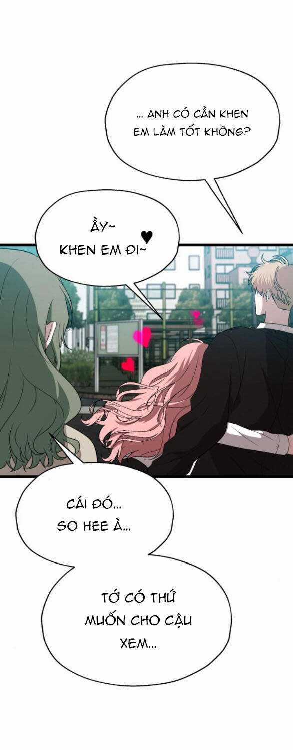 Đánh Cắp So Hee Chapter 5.1 trang 48