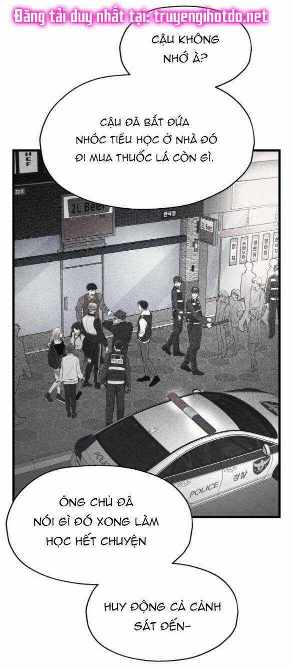 Đánh Cắp So Hee Chapter 5.1 trang 5