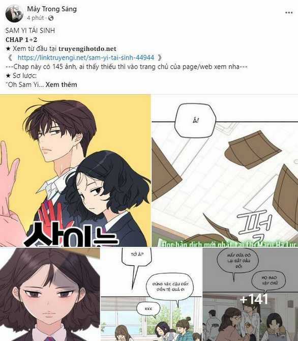 Đánh Cắp So Hee Chapter 5.1 trang 51