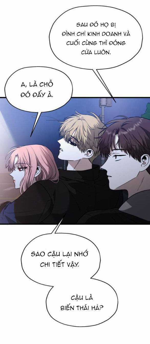 Đánh Cắp So Hee Chapter 5.1 trang 6