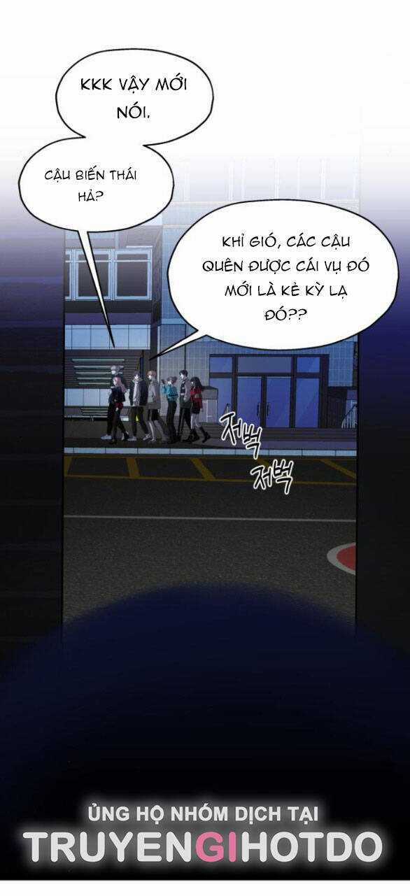 Đánh Cắp So Hee Chapter 5.1 trang 7