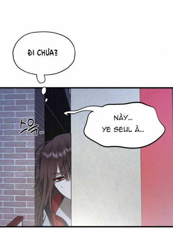 Đánh Cắp So Hee Chapter 5.1 trang 8