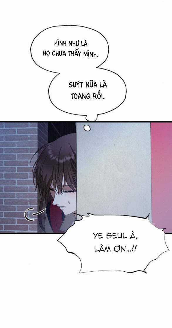 Đánh Cắp So Hee Chapter 5.1 trang 9