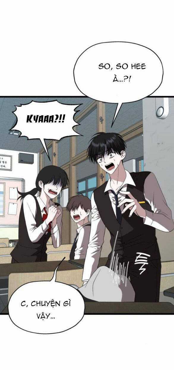 Đánh Cắp So Hee Chapter 5.2 trang 10