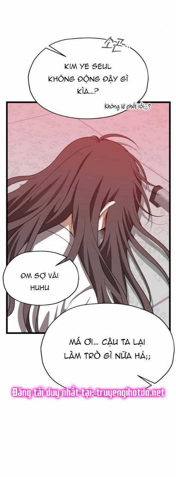 Đánh Cắp So Hee Chapter 5.2 trang 11