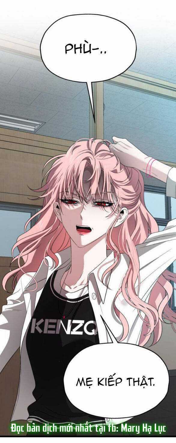 Đánh Cắp So Hee Chapter 5.2 trang 13