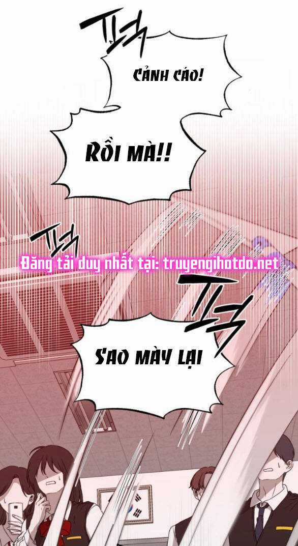 Đánh Cắp So Hee Chapter 5.2 trang 16