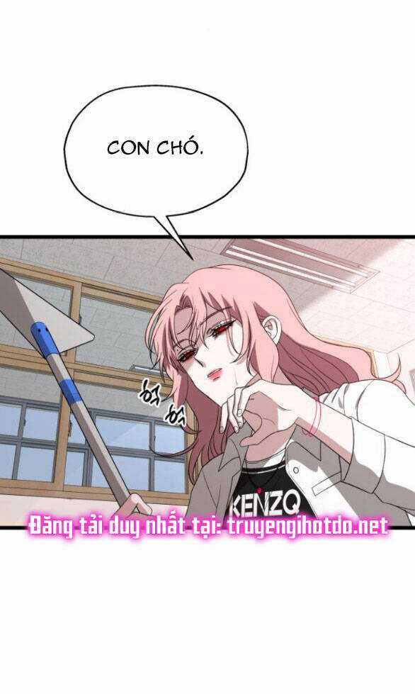 Đánh Cắp So Hee Chapter 5.2 trang 18