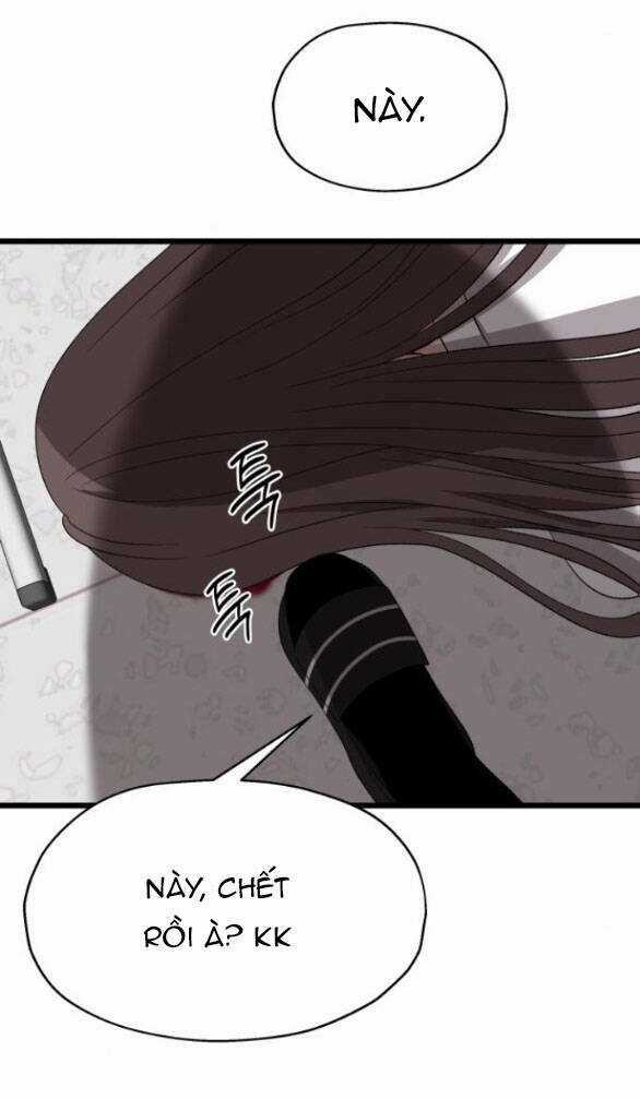 Đánh Cắp So Hee Chapter 5.2 trang 19