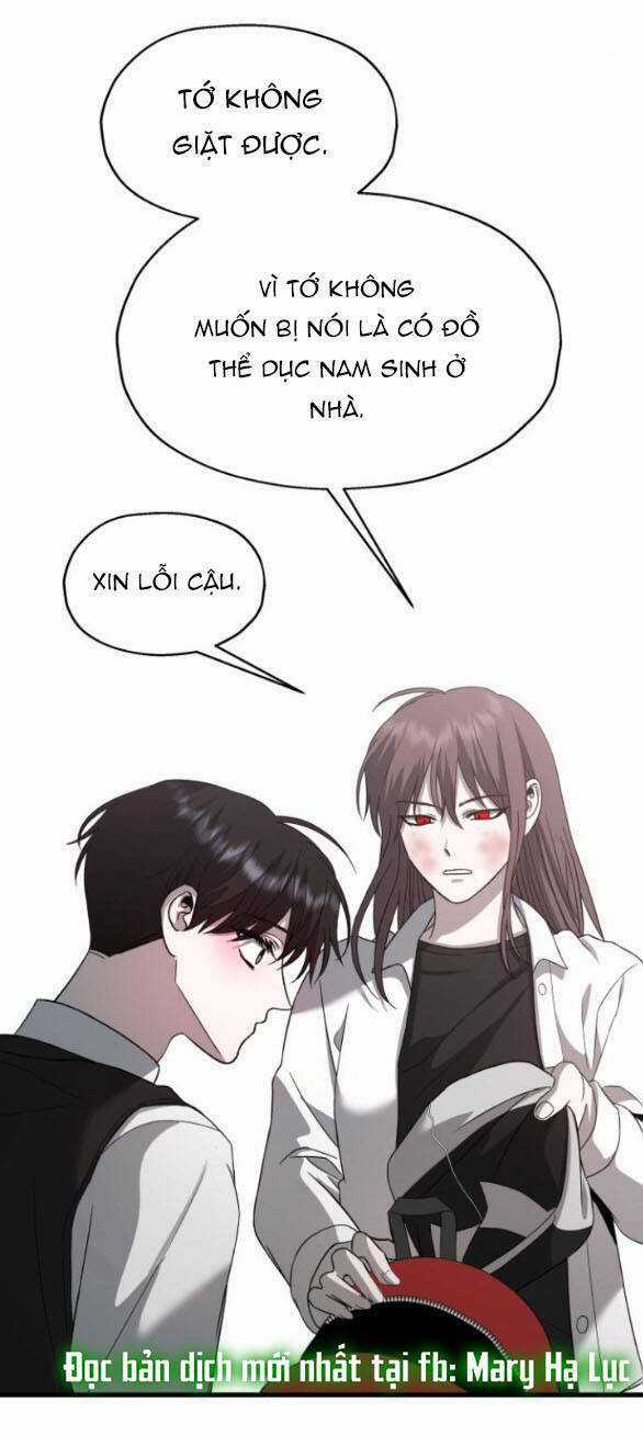 Đánh Cắp So Hee Chapter 5.2 trang 2