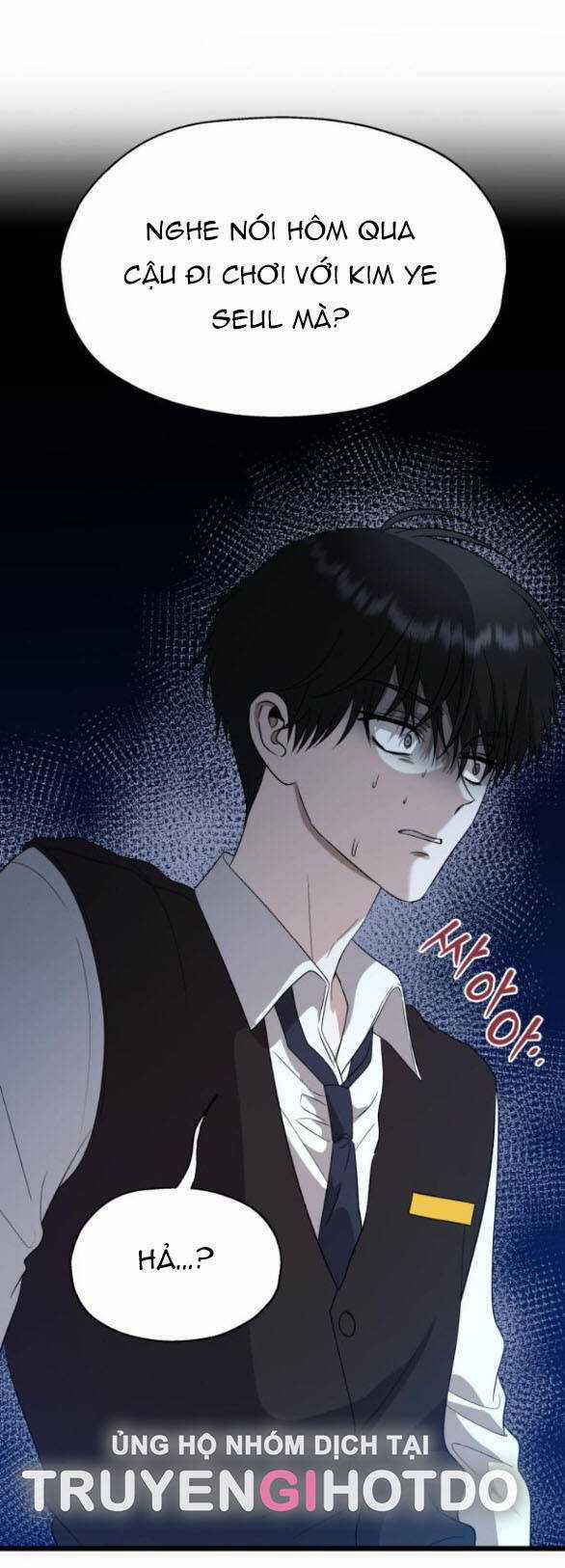 Đánh Cắp So Hee Chapter 5.2 trang 22