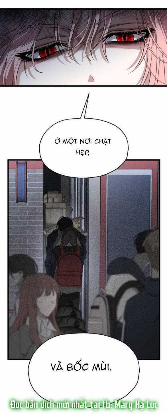 Đánh Cắp So Hee Chapter 5.2 trang 23