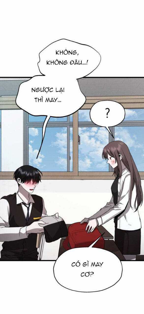 Đánh Cắp So Hee Chapter 5.2 trang 3