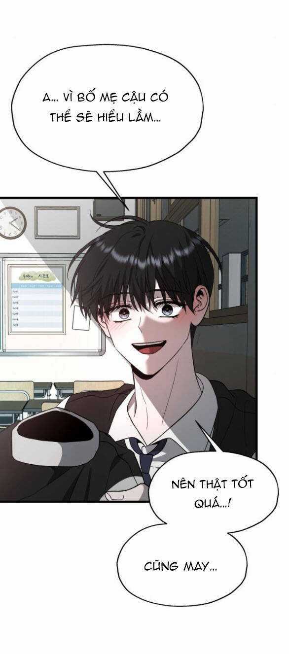 Đánh Cắp So Hee Chapter 5.2 trang 4