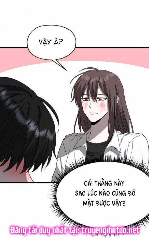 Đánh Cắp So Hee Chapter 5.2 trang 5