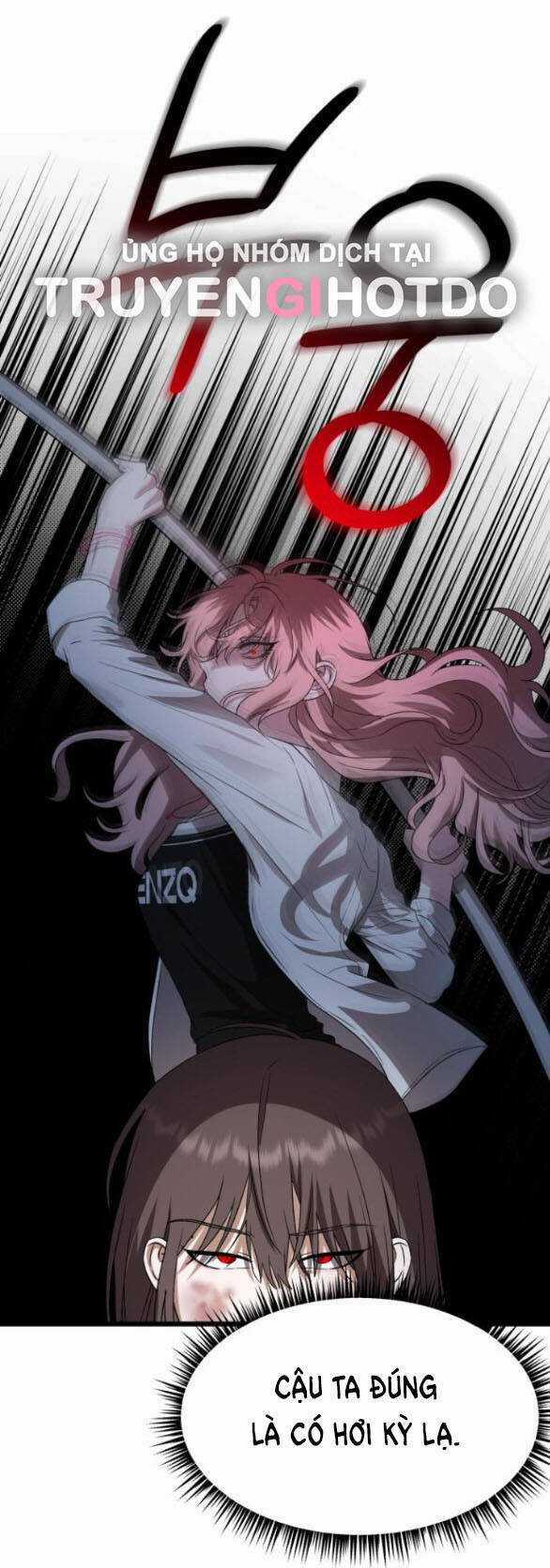 Đánh Cắp So Hee Chapter 5.2 trang 7