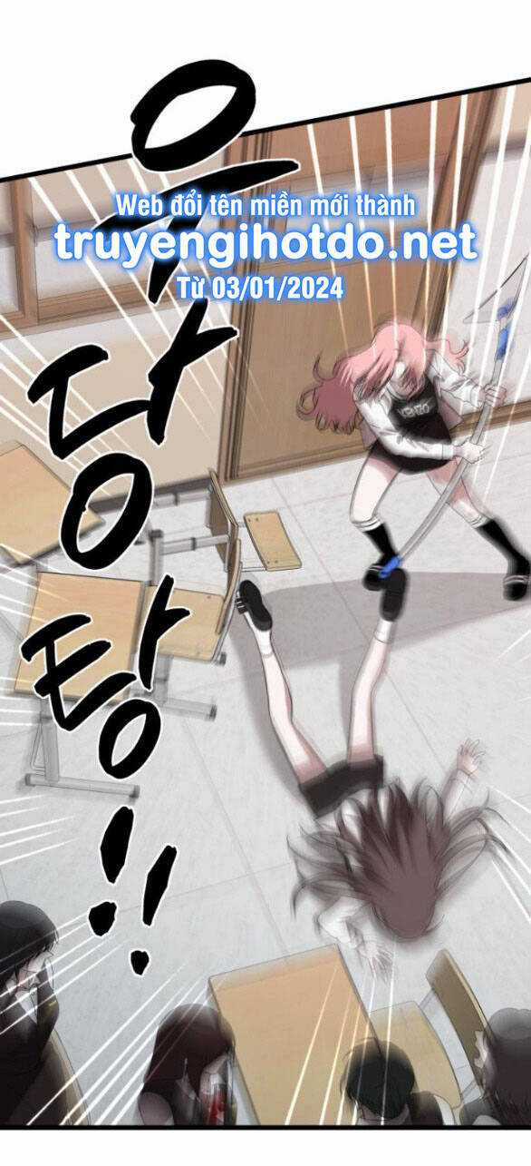 Đánh Cắp So Hee Chapter 5.2 trang 9