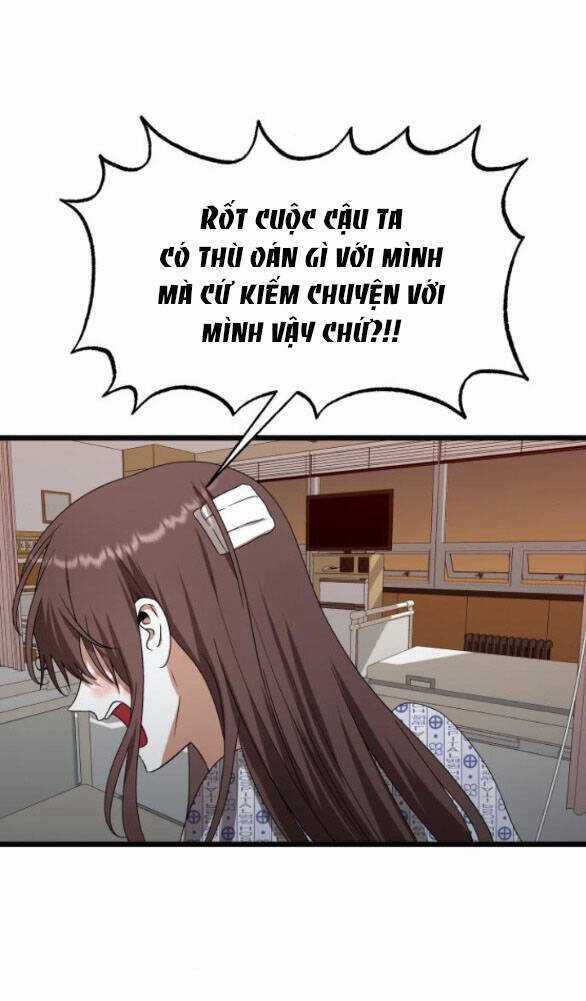Đánh Cắp So Hee Chapter 6.1 trang 1