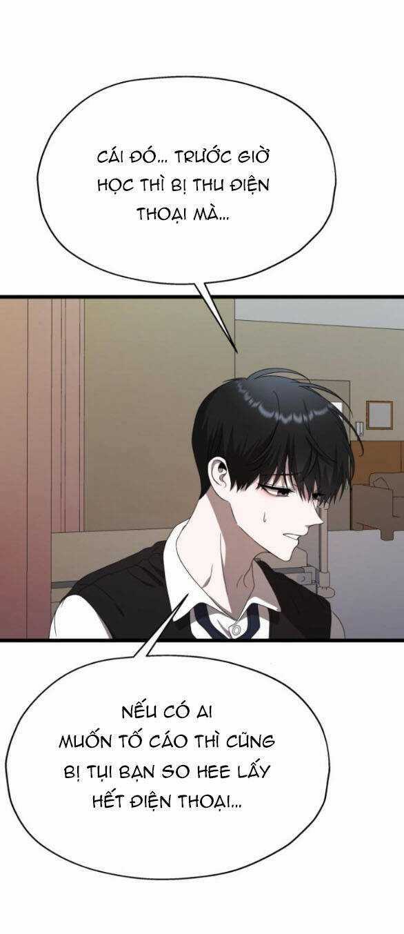 Đánh Cắp So Hee Chapter 6.1 trang 10