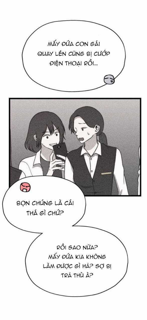 Đánh Cắp So Hee Chapter 6.1 trang 11