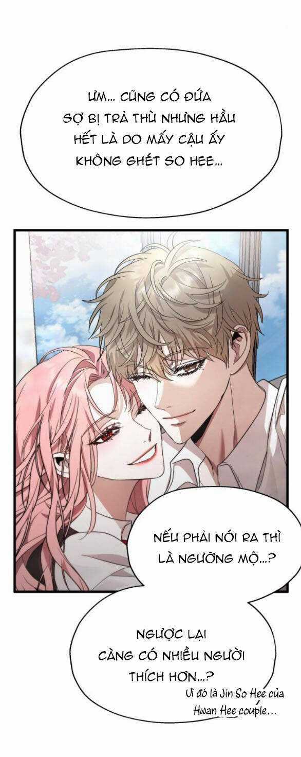 Đánh Cắp So Hee Chapter 6.1 trang 12