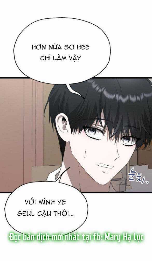 Đánh Cắp So Hee Chapter 6.1 trang 13