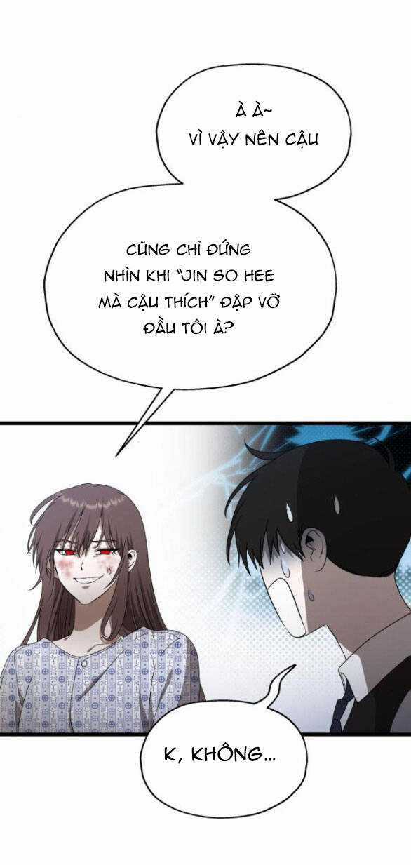 Đánh Cắp So Hee Chapter 6.1 trang 14