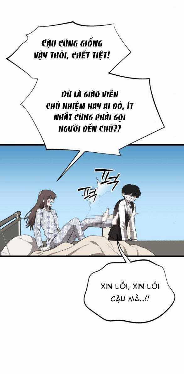 Đánh Cắp So Hee Chapter 6.1 trang 15