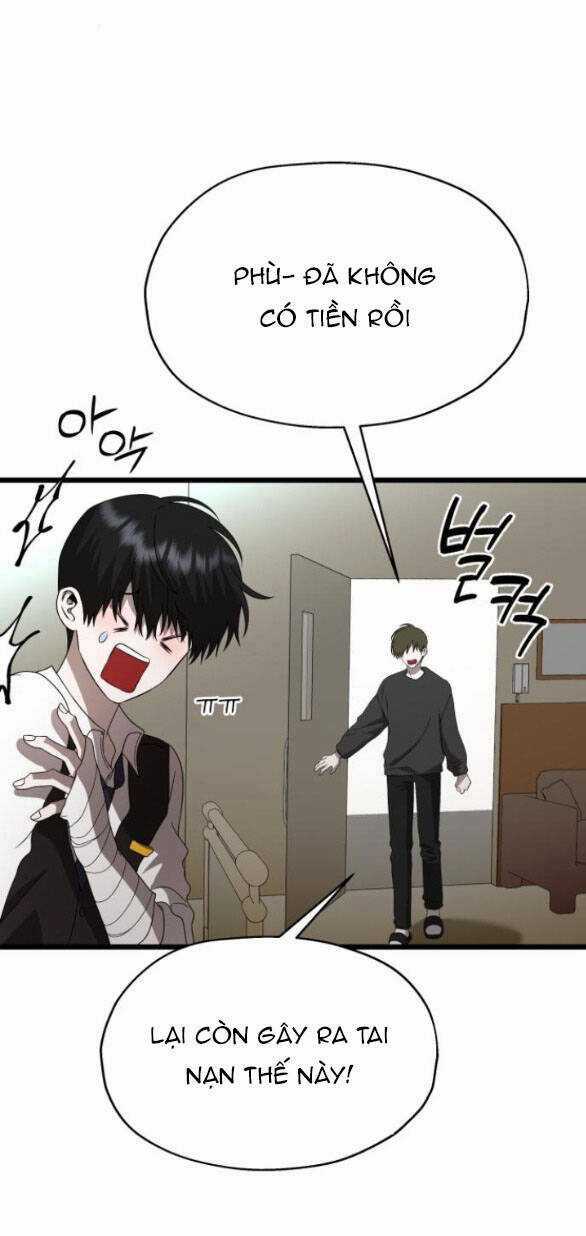 Đánh Cắp So Hee Chapter 6.1 trang 16